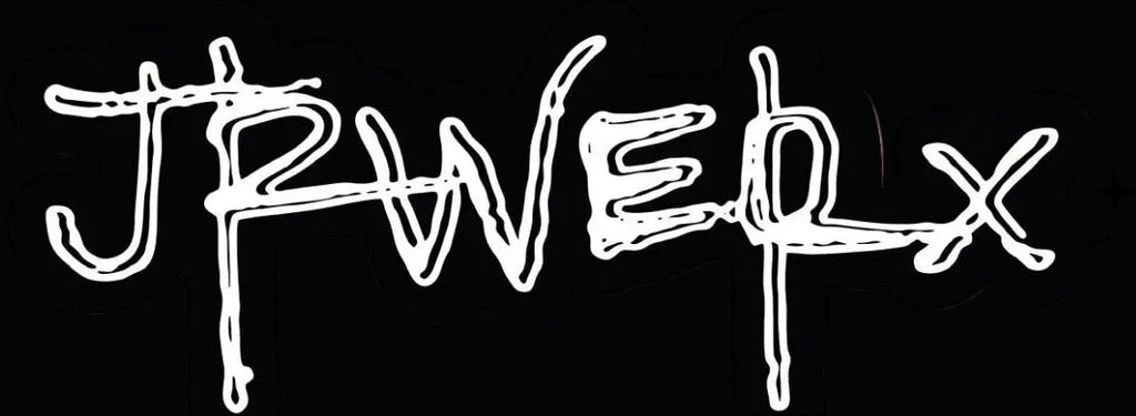 JRWERX Decal