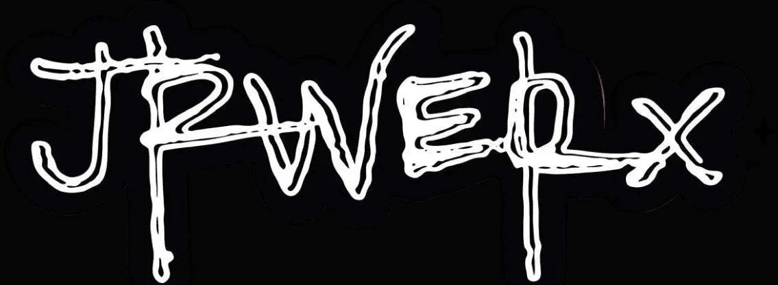JRWERX Decal